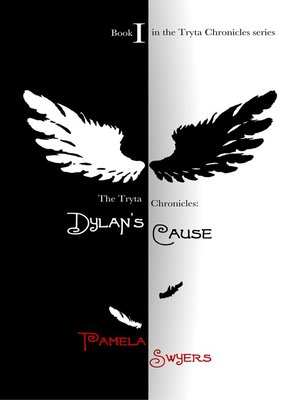 cover image of Dylan's Cause